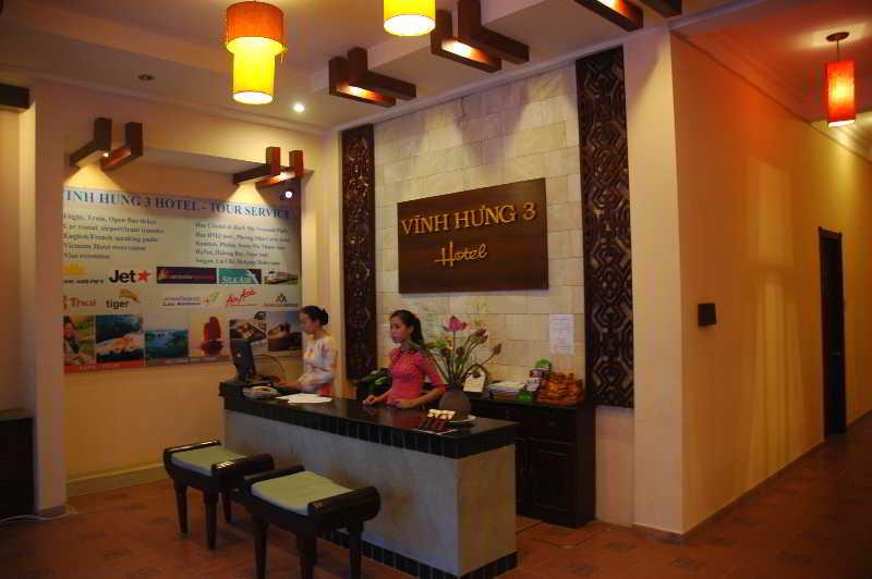 Hoi An Pho Library Hotel Exterior foto