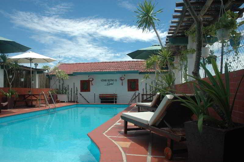 Hoi An Pho Library Hotel Exterior foto