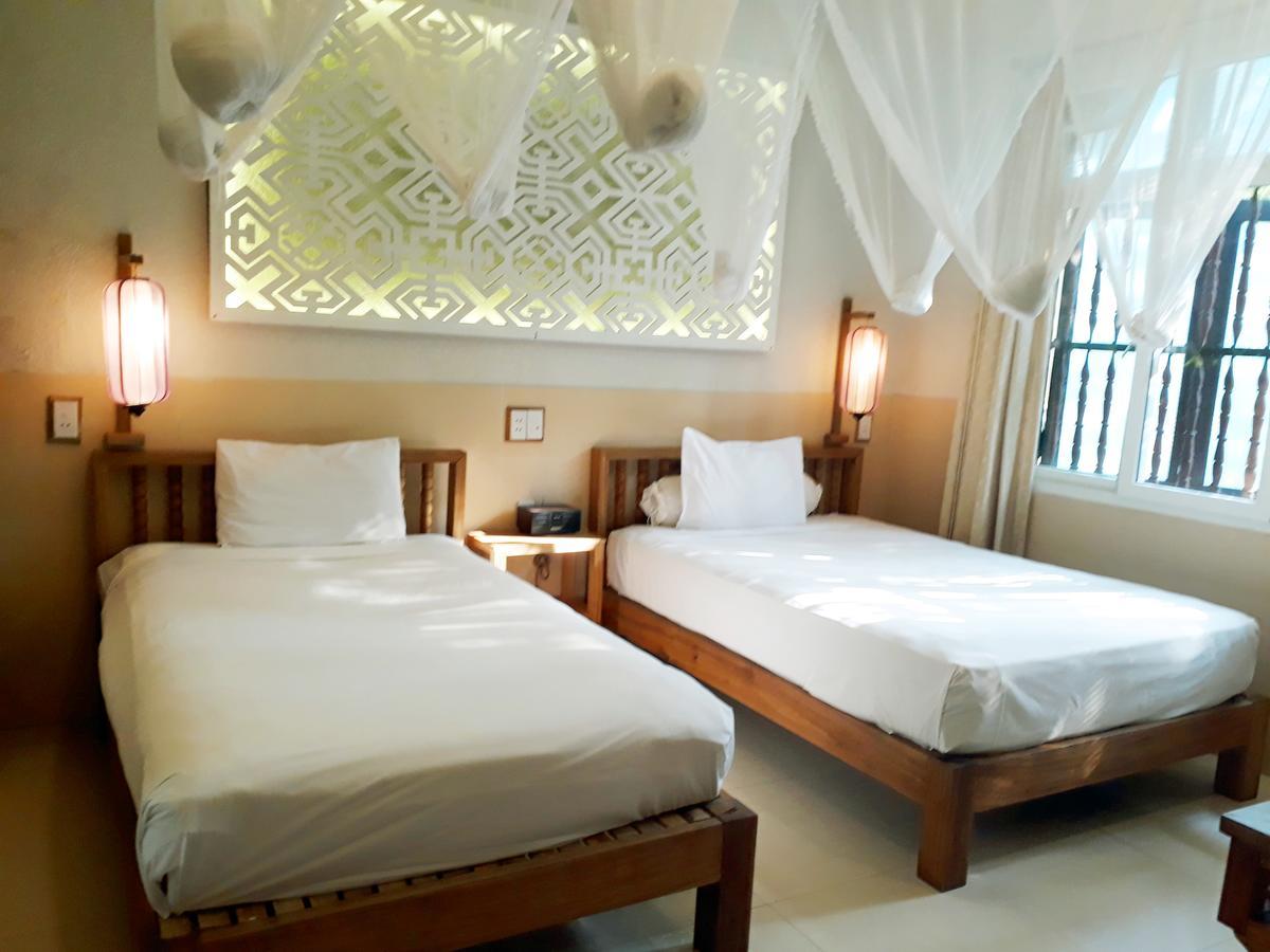 Hoi An Pho Library Hotel Exterior foto